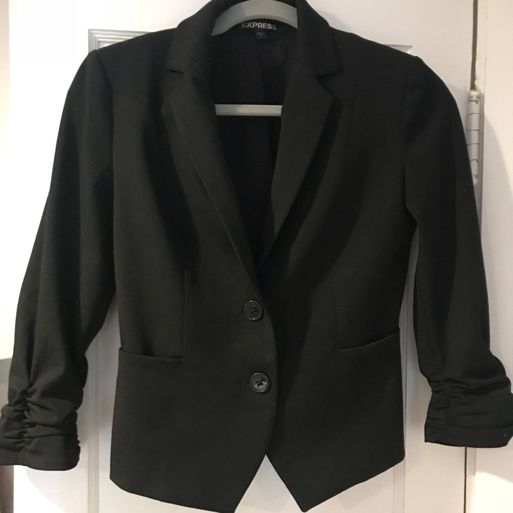 Express Blazer - size 2